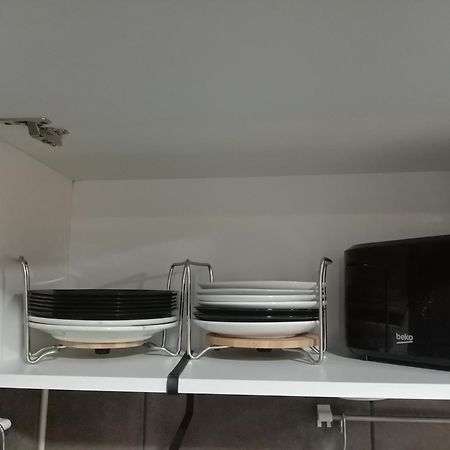 Apartment By The Park อิมาตรา ภายนอก รูปภาพ