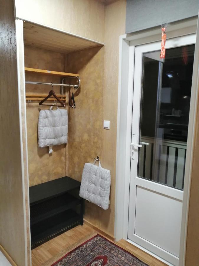 Apartment By The Park อิมาตรา ภายนอก รูปภาพ