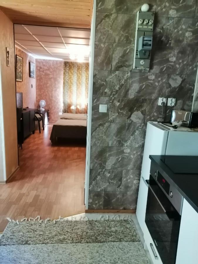 Apartment By The Park อิมาตรา ภายนอก รูปภาพ