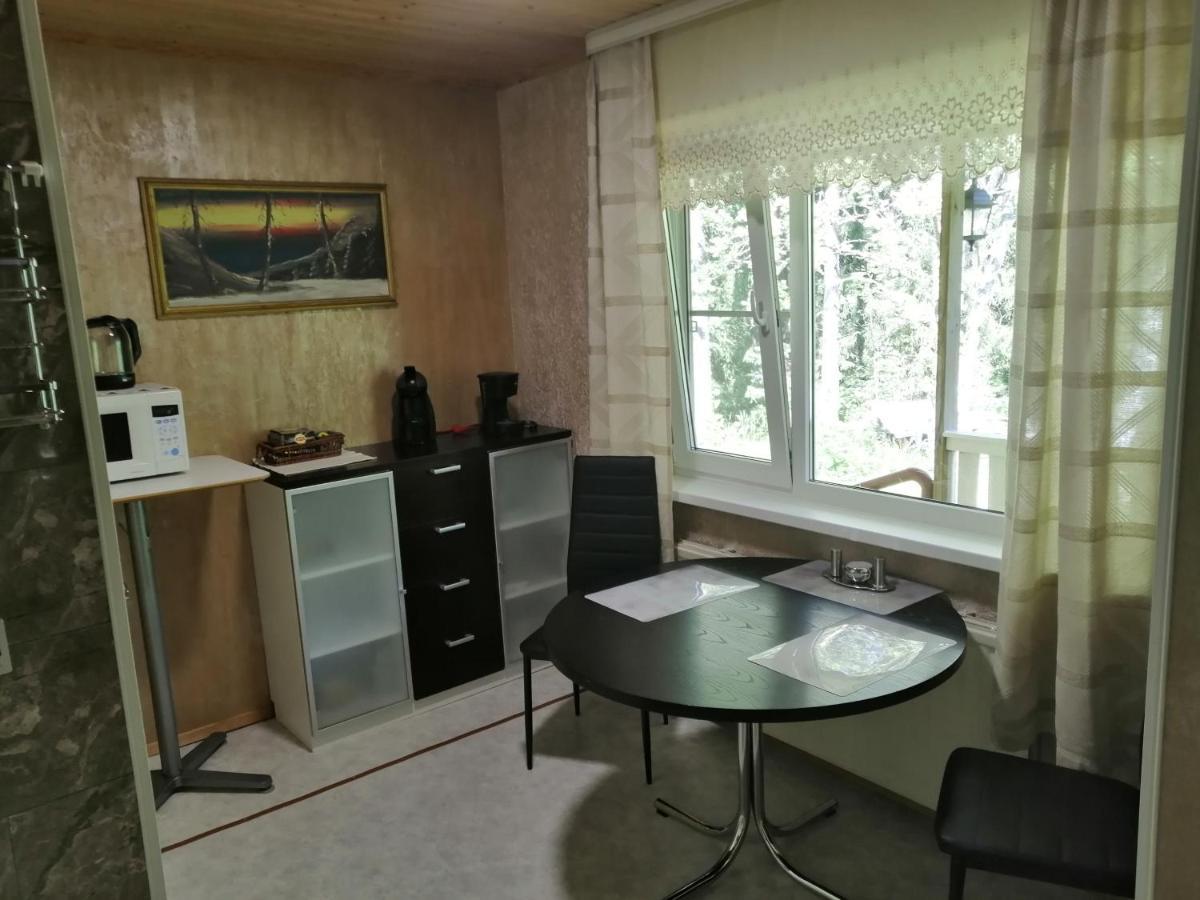 Apartment By The Park อิมาตรา ภายนอก รูปภาพ