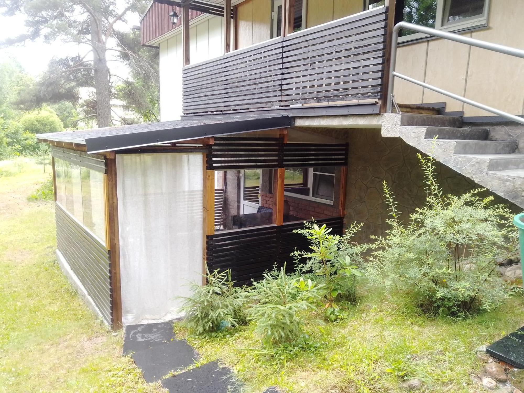 Apartment By The Park อิมาตรา ภายนอก รูปภาพ
