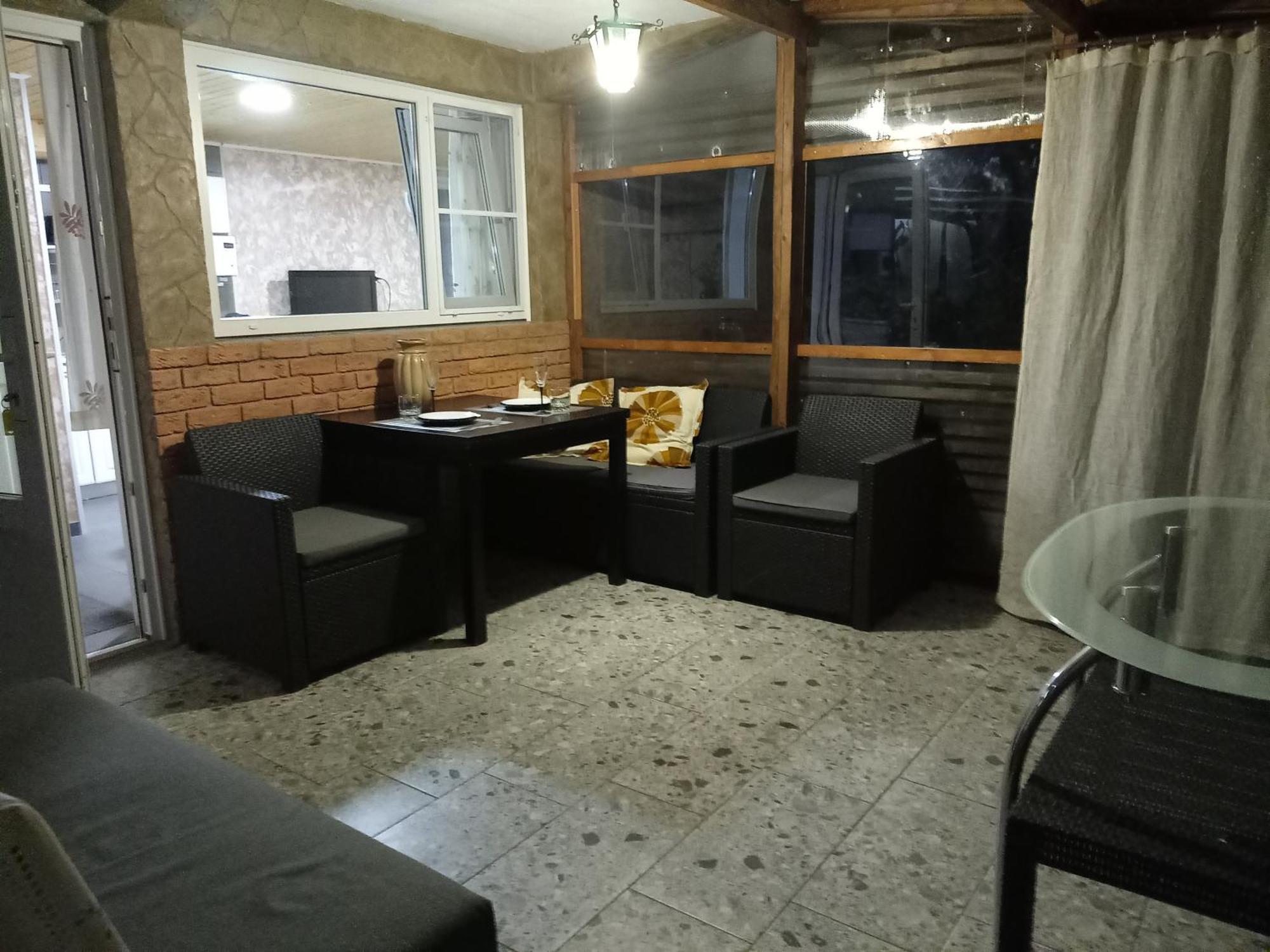 Apartment By The Park อิมาตรา ภายนอก รูปภาพ