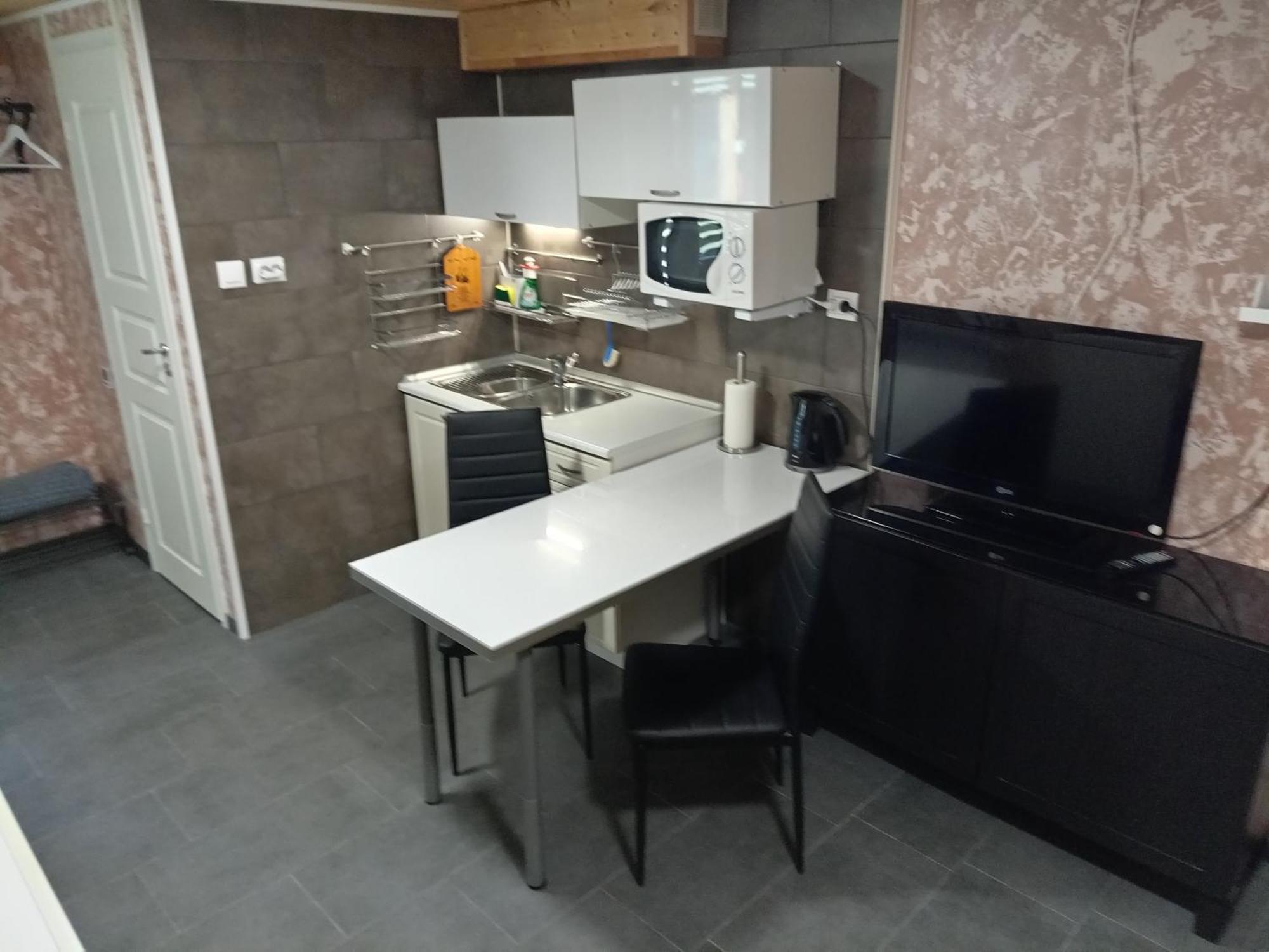 Apartment By The Park อิมาตรา ภายนอก รูปภาพ